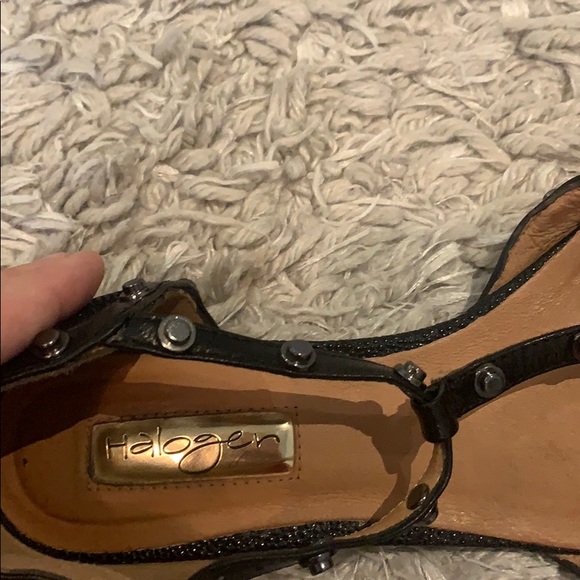 Halogen Olson Pointy Studded Flat - Picture 4 of 4